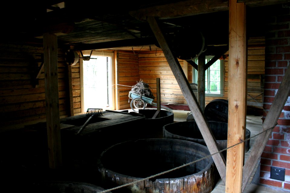 Hämeen Härkätie, Finland