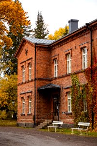 Mustiala, Tammela, Finland