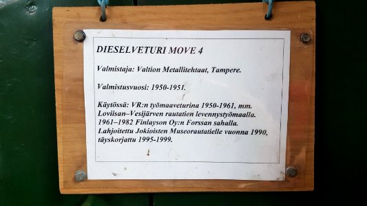 Minkiön höyryfestivaali, Jokioinen, Finland