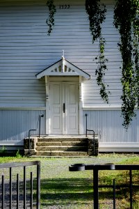 Tyrvännön kirkko, Hattula, Finland
