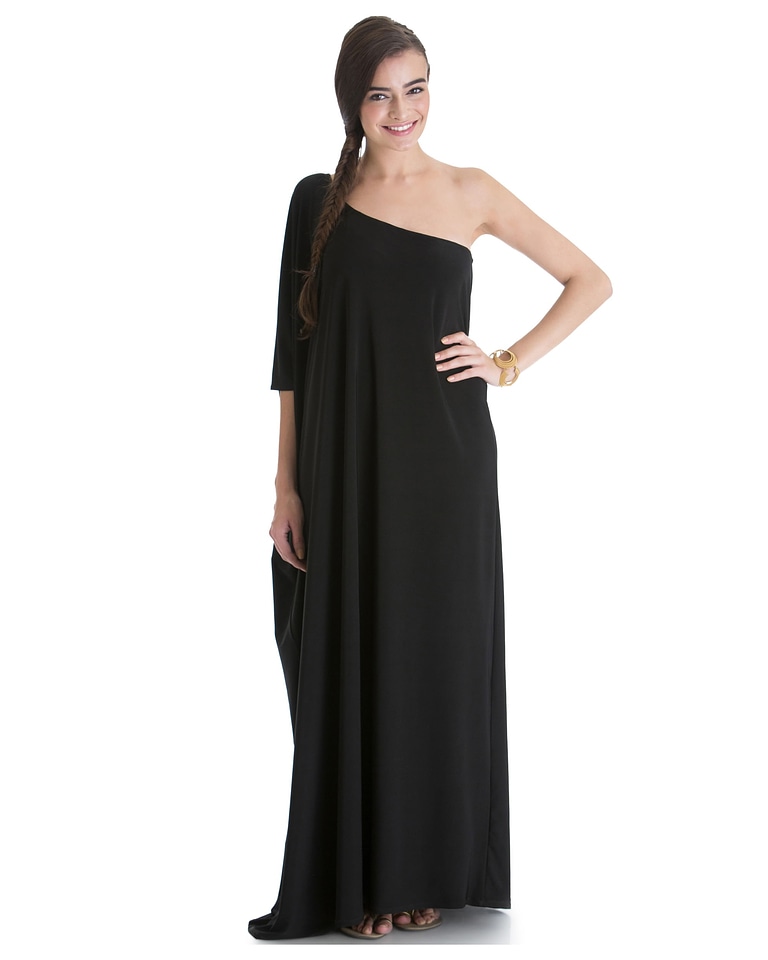 Happy party dress fashion