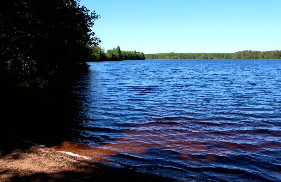 Hämeen Härkätie, Finland