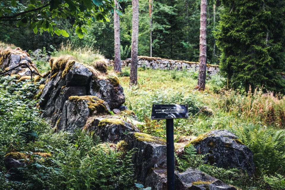 Aulanko, Hämeenlinna, Finland.