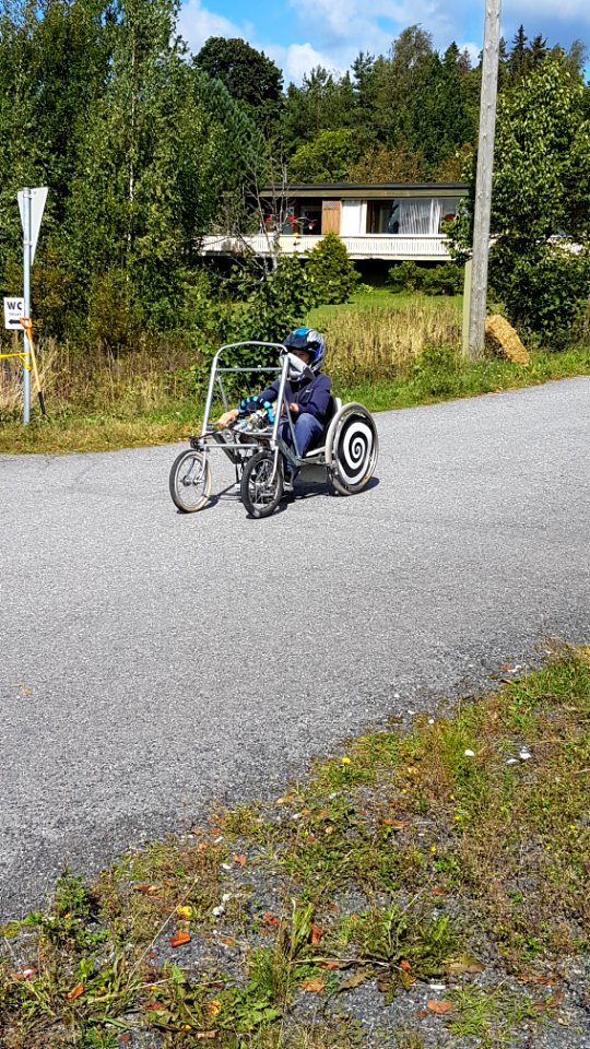 Pertun Päivät, Ypäjä, Finland