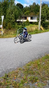Pertun Päivät, Ypäjä, Finland