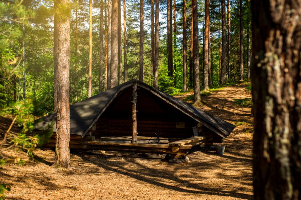 Iso-Melkutin, Loppi, Finland