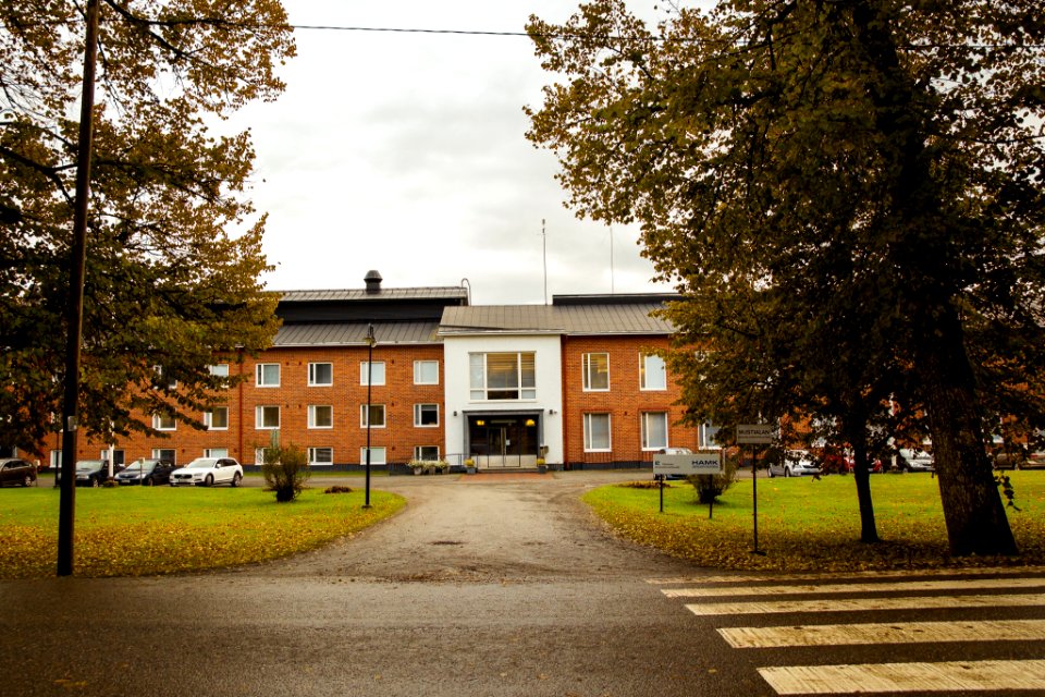Mustiala, Tammela, Finland