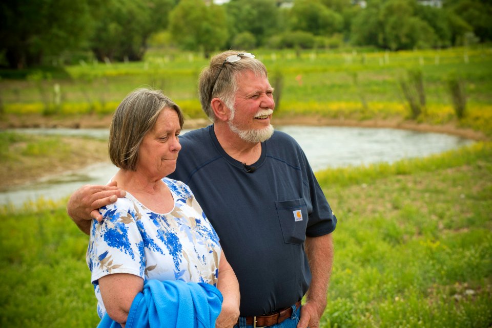4658 NRCS projects
