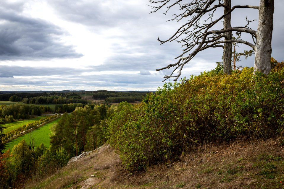 Hakoisten linnavuori, Janakkala, Finland