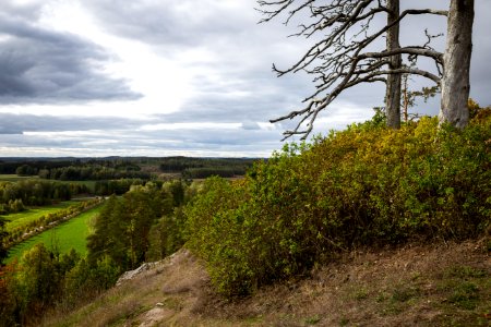 Hakoisten linnavuori, Janakkala, Finland