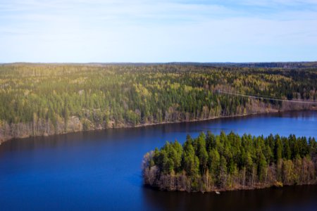 Aulanko, Hämeenlinna, Finland