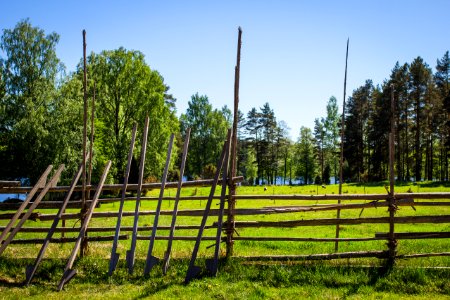 Korteniemen perinnetila, Tammela, Finland