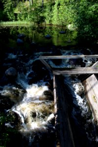Hämeen Härkätie, Finland