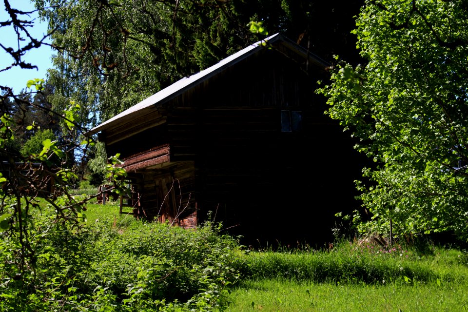 Hämeen Härkätie, Finland
