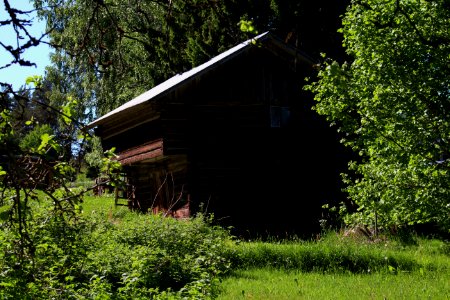 Hämeen Härkätie, Finland