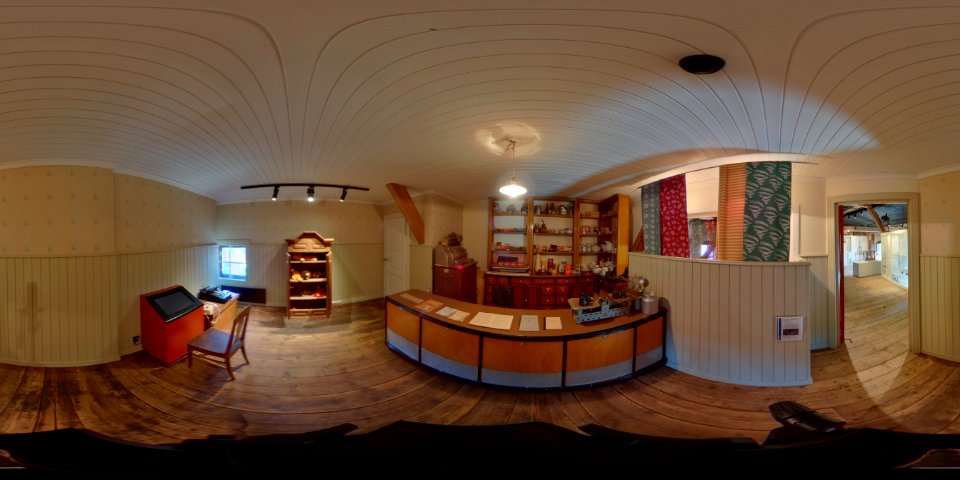 Forssan museo, Forssa, Finland
