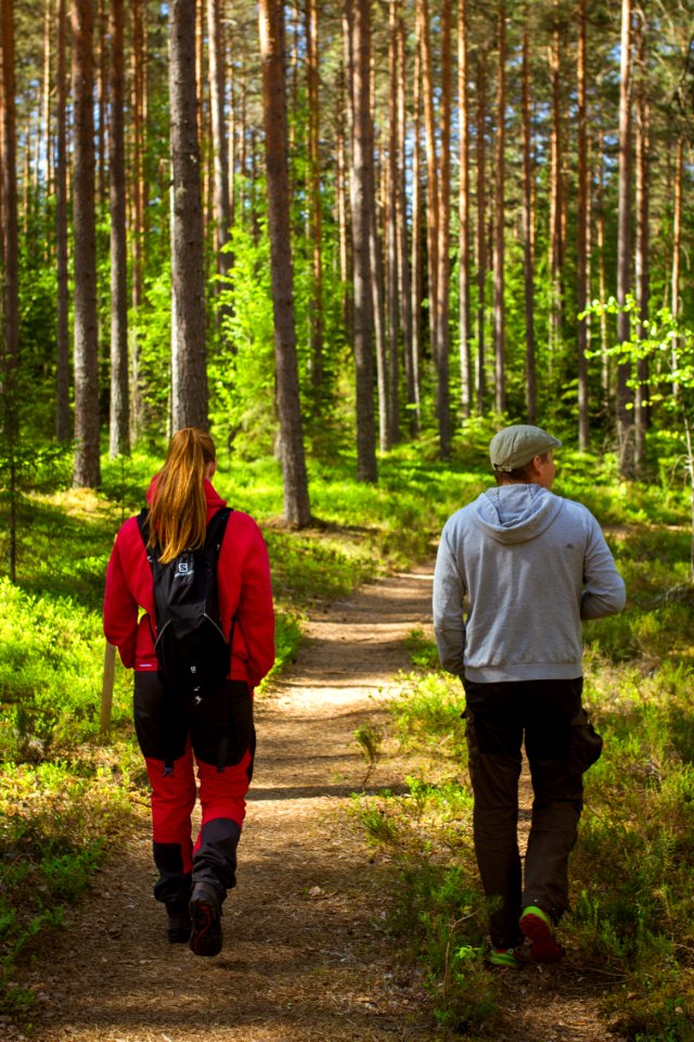 Iso-Melkutin, Loppi, Finland