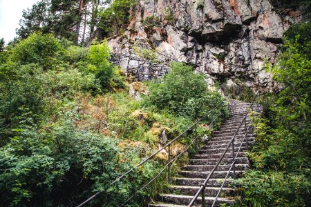 Aulanko, Hämeenlinna, Finland.