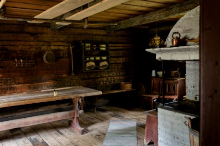Laurinmäen torpparimuseo, Janakkala, Finland