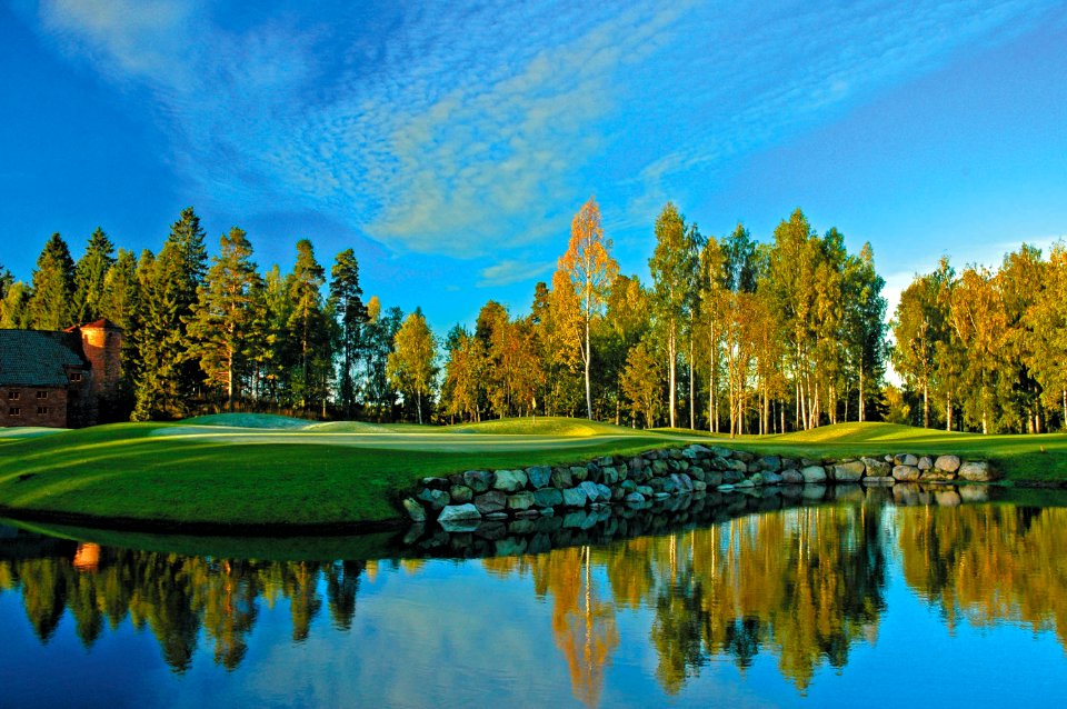 Vanajanlinna