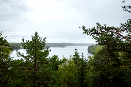 Mantereen linnavuori, Hämeenlinna, Finland