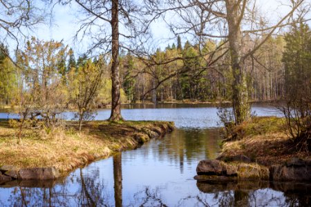 Aulanko, Hämeenlinna, Finland