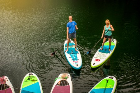 SUP Boarding, Jalolautta, Loppi, Hämeenlinna photo