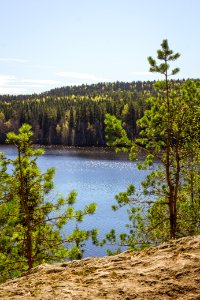 Aulanko, Hämeenlinna, Finland photo