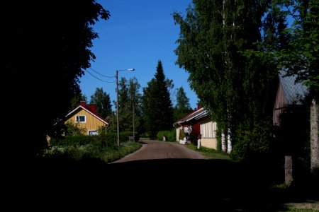 Renko, Hämeen Härkätie, Finland