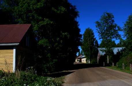 Renko, Hämeen Härkätie, Finland