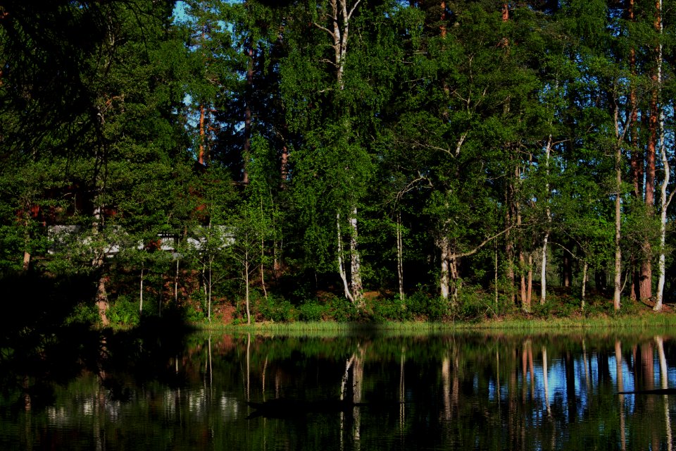 Hämeen Härkätie, Finland
