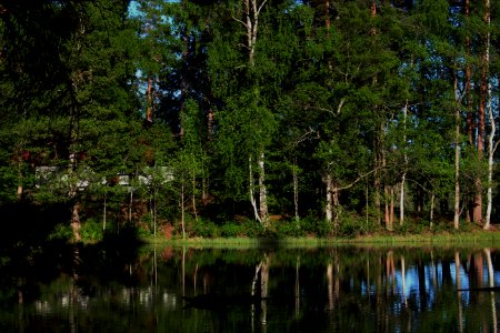 Hämeen Härkätie, Finland