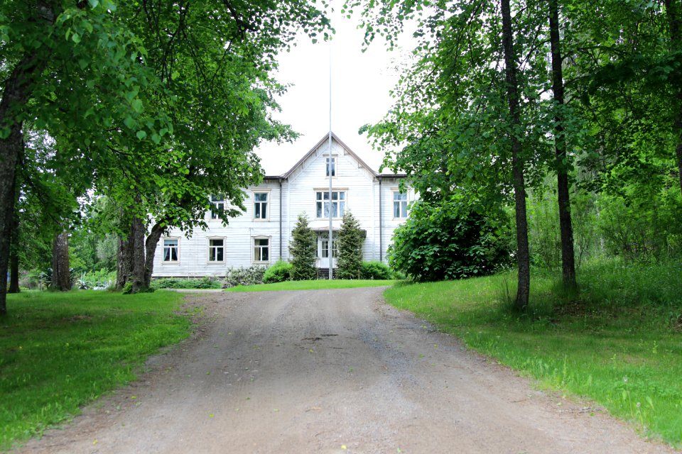 Porkkalan kartano, Lammi, Hämeenlinna