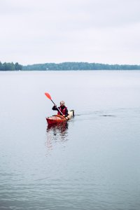 Aulanko Outdoors, Hämeenlinna, Finland.