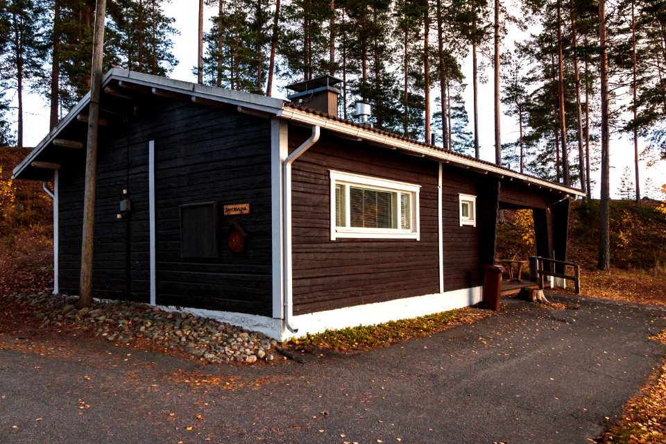 Eerikkilä, Tammela, Finland
