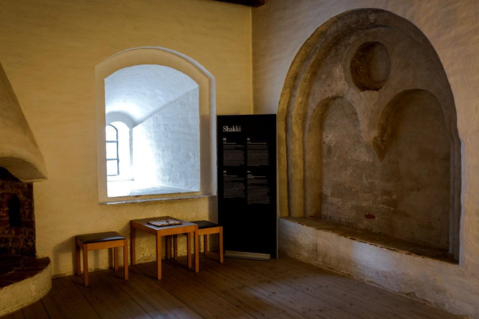 Hämeen linna, Hämeenlinna, Finland