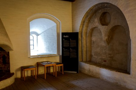 Hämeen linna, Hämeenlinna, Finland