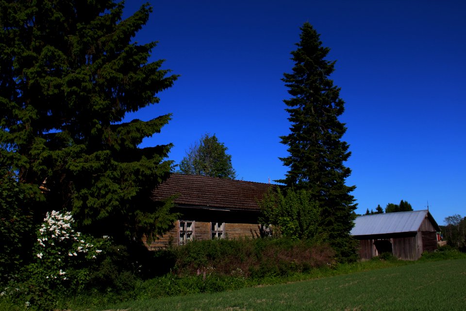 Renko, Hämeen Härkätie, Finland