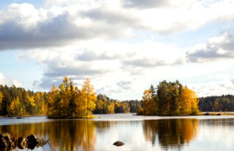 Härkätie, Finland photo