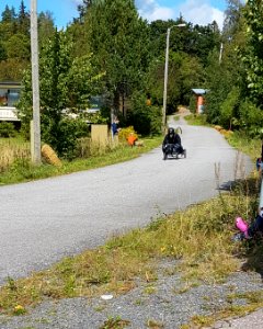 Pertun Päivät, Ypäjä, Finland
