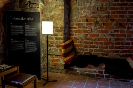 Hämeen linna, Hämeenlinna, Finland