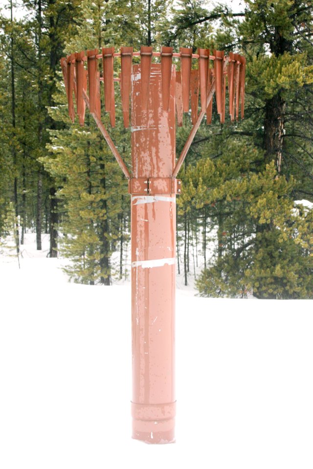 Snow Survey93.tif