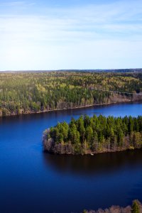 Aulanko, Hämeenlinna, Finland