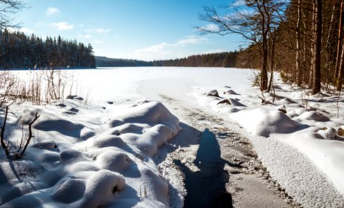 Evo, Hämeenlinna, FInland