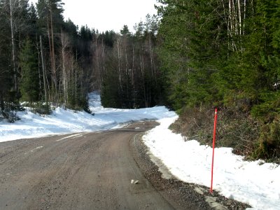 Hämeen Härkätie, Finland