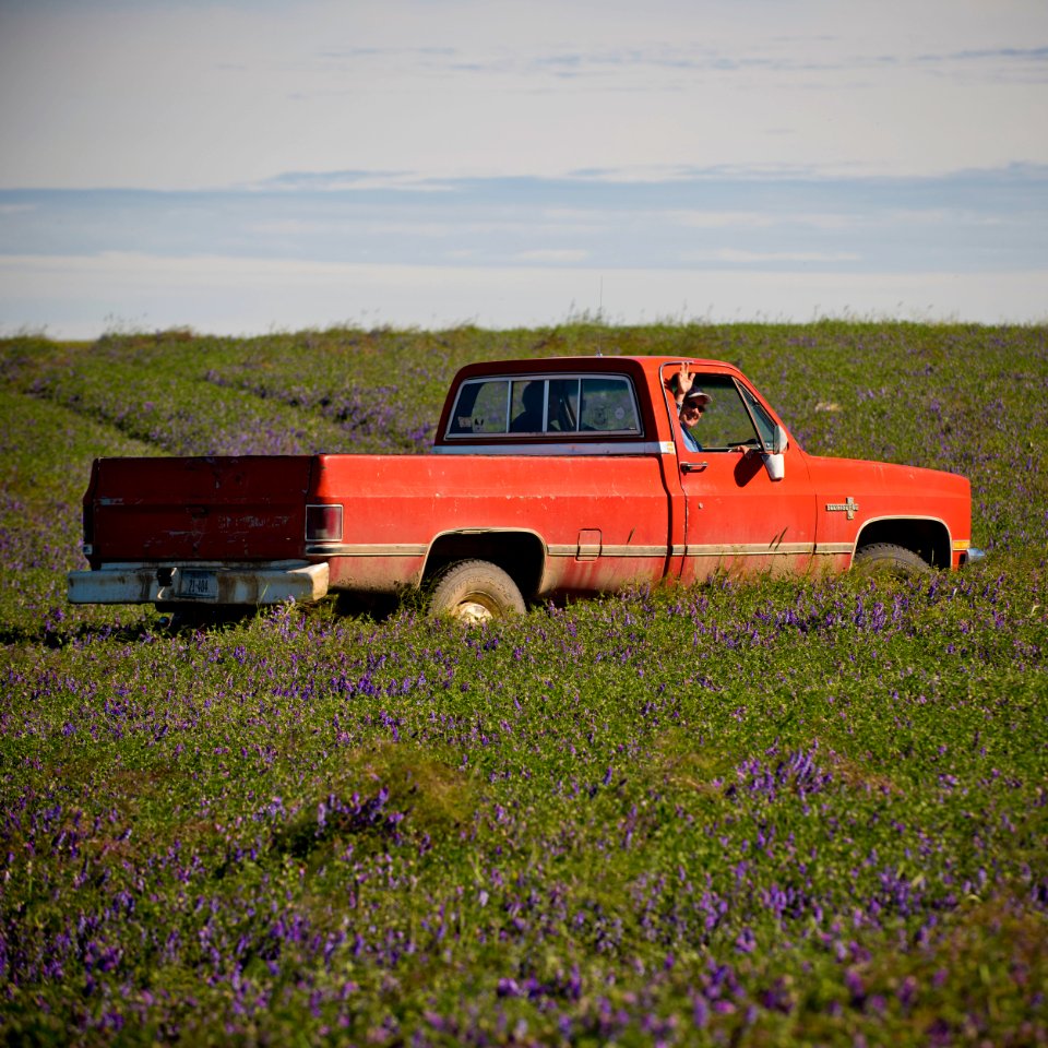 5121 NRCS projects