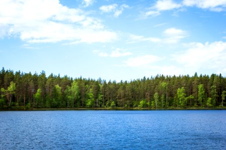 Iso-Melkutin, Loppi, Finland