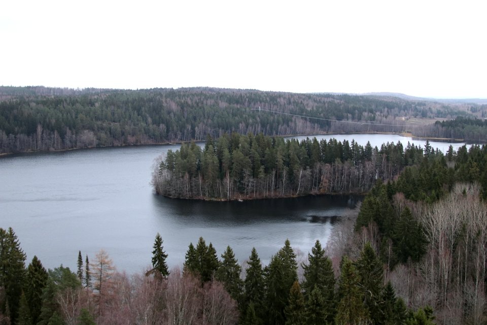 Aulanko, Finland