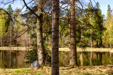 Aulanko, Hämeenlinna, Finland