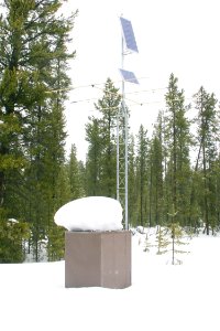 Snow Survey92.tif